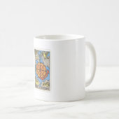 Mug Tarot Roue du destin (Devant droit)