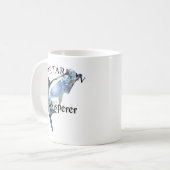 Mug Tarpon Whisperer (Devant gauche)