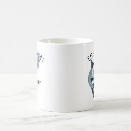 Mug Tarpon Whisperer (Centre)