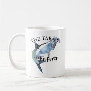 Mug Tarpon Whisperer