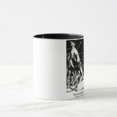 Mug Tarquin et les poubelles (Centre)