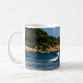Mug Tarragone, Espagne (Gauche)