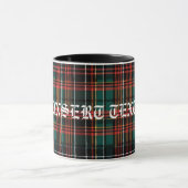 Mug Tartan (Centre)