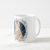 Mug Tartan Black Watch (Devant droit)