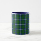 Mug Tartan de Douglas de clan (Centre)