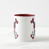 Mug Tartan de Hamilton (Centre)