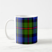 Mug Tartan d'écossais de Macleod (Gauche)
