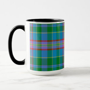 Mug Tartan d'écossais de Ralston
