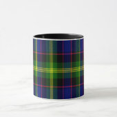 Mug Tartan d'écossais de Watson (Centre)