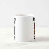Mug Tartan du Clan MacNab Écossais (Centre)