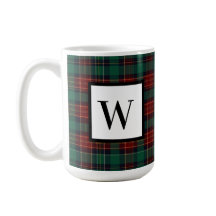 Tartan Forest Hunter