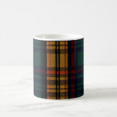 Mug Tartan intemporel (Centre)