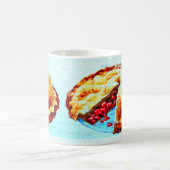 Mug tarte à cerise (Centre)