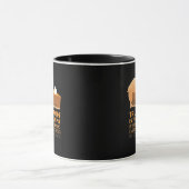 Mug Tarte à la citrouille (Centre)