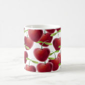 Mug Tarte aux cerises (Centre)