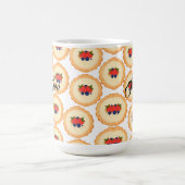 Mug Tarte aux fruits (Centre)