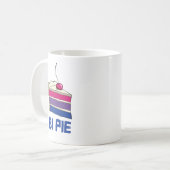 Mug Tarte Bi (Devant gauche)