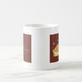 Mug Tarte de bonbon (Centre)