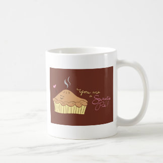 Mug Tarte de bonbon