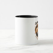 Mug Tas de cochons d'Inde (Centre)