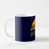 Mug T'as eu Squatch ? (Gauche)