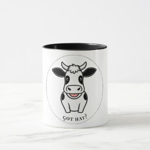 Mug T'As Hay ?