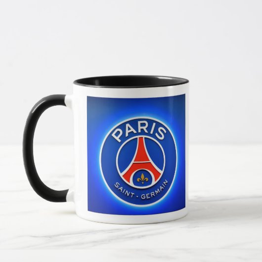 Mug tass/mug PSG (Gauche)