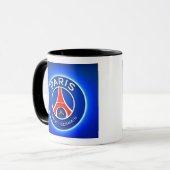 Mug tass/mug PSG (Devant gauche)