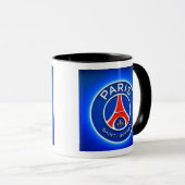 Mug tass/mug PSG (Devant droit)