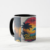 Mug & tasse (Devant gauche)