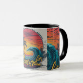 Mug & tasse (Devant droit)