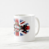 Mug Tasse, 4RTR (Devant droit)