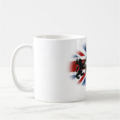Mug Tasse, 4RTR (Gauche)