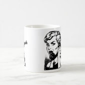 Mug Tasse, ami de zombi (Centre)