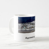 Mug Tasse, Appledore, Devon (Devant gauche)
