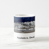 Mug Tasse, Appledore, Devon (Centre)