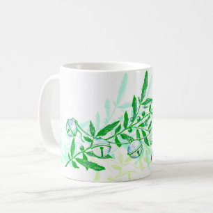 Mug Tasse Art Vintage Fêtes Jingle Bells