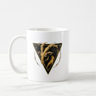 Mug / tasse Capricorne Zodiaque Cadeau Astrologie
