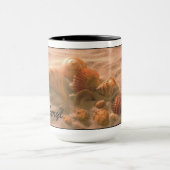 Mug tasse-cheryl de la Floride (Centre)