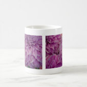 Mug Tasse, dahlia # 151 (Centre)