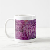 Mug Tasse, dahlia # 151 (Gauche)