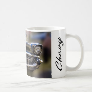 Mug 'Tasse de 57 Chevy