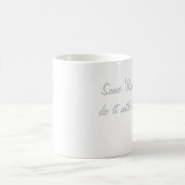 Mug 'Tasse de frappeurs (Centre)