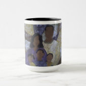 Mug "Tasse de la famille" (Centre)