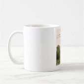 Mug "Tasse de la liste succincte" (Gauche)