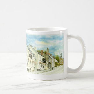 Mug "Tasse de l'auberge de dauphin"