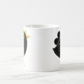 Mug Tasse/Drinkware de corneille (Centre)