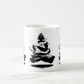 Mug tasse_emek_bouddha (Centre)