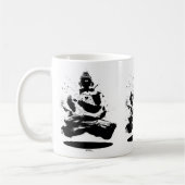 Mug tasse_emek_bouddha (Gauche)