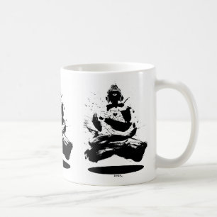 Mug tasse_emek_bouddha